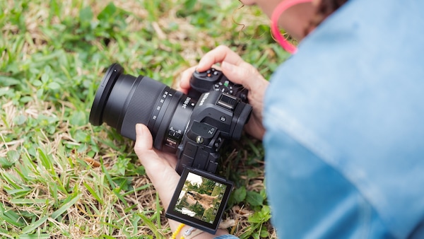 Nikon Z5II: Potenza e Versatilità per catturare i momenti migliori dei viaggi in moto