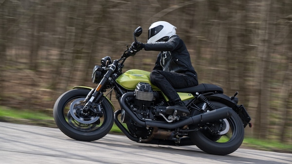 Aprilia e Moto Guzzi: arrivano i porte aperte per provare le novità 2025