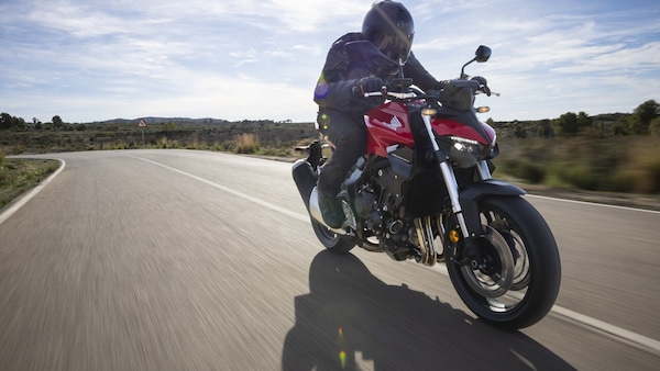 Tornano i Test-Tour Honda: a Bobbio nel weekend 12-13 aprile