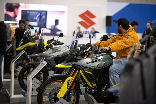 Motor Bike Expo 2026: ecco le date della prossima edizione