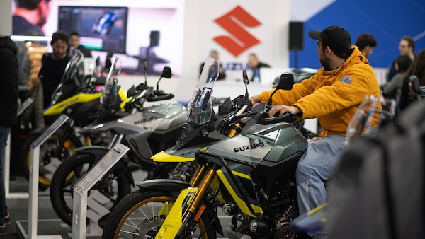 Motor Bike Expo 2026: ecco le date della prossima edizione