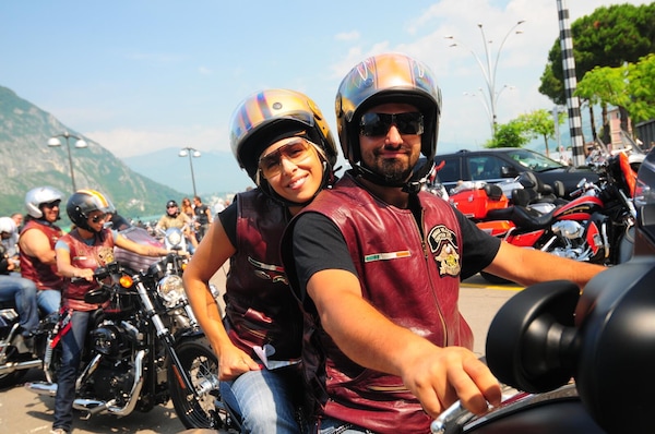 Harley-Davidson Euro Festival: in Costa Azzurra per celebrare la passione