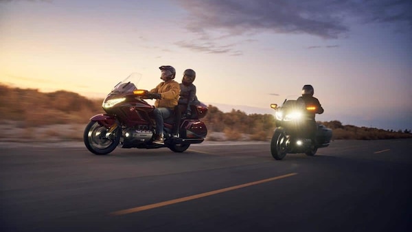 Honda, arriva l'avviso di cambio corsia: come funziona