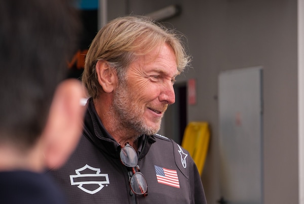 Harley-Davidson in difficoltà: Zeitz è in uscita e un membro del board si è dimesso