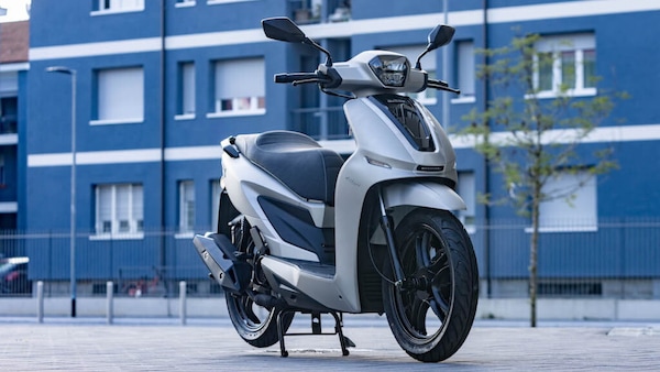 Scooter, arriva dagli USA il Wynwood 125 con garanzia di 10 anni o 100.000 km
