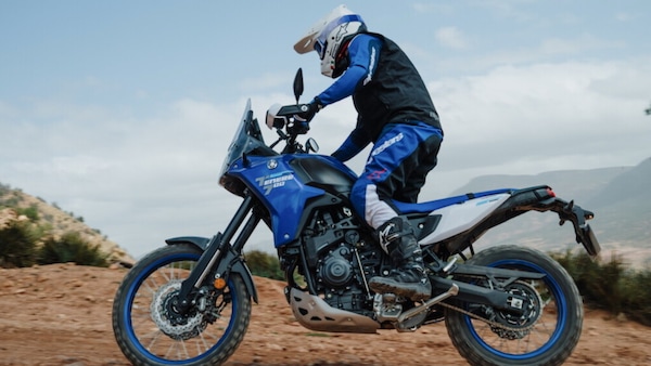 Yamaha Ténéré 700, debutto in vetrina per il my 25: ecco il prezzo e come va
