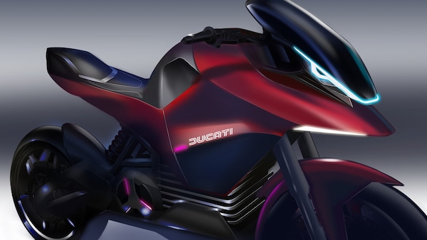 Abbiamo chiesto a ChatGPT come dovrebbe essere la moto italiana perfetta