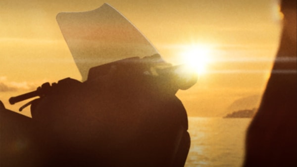 BMW R 1300 RT: la nuova boxer GT pronta al debutto