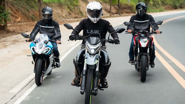 CFMOTO lancia il suo brand di moto economiche: CFLite