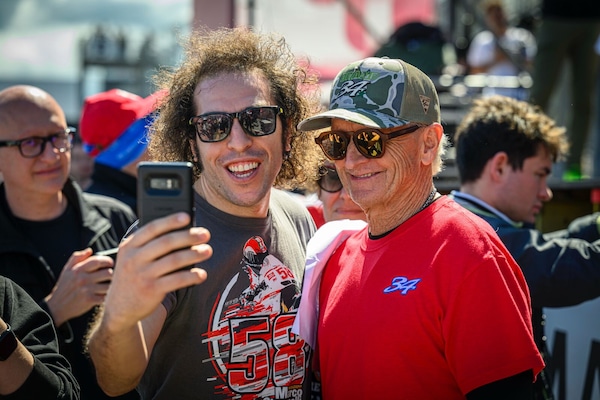 EICMA Riding fest, archiviata anche la seconda edizione