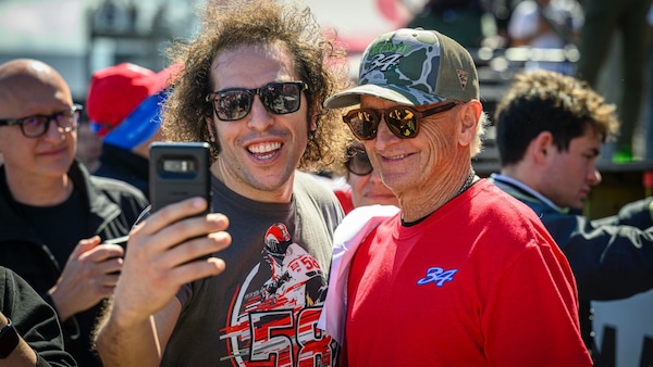 EICMA Riding fest, archiviata anche la seconda edizione