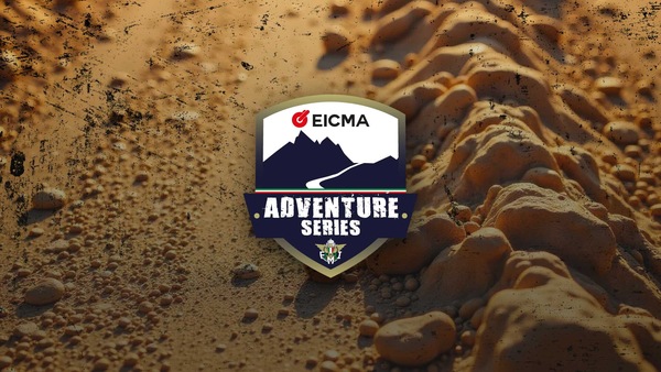 Nasce il Trofeo Eicma Adventure Series Fmi dedicato al mototurismo