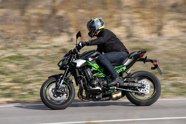Kawasaki Z900: per chi è (e per chi non è)