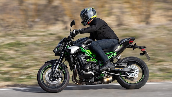 Kawasaki Z900: per chi è (e per chi non è)