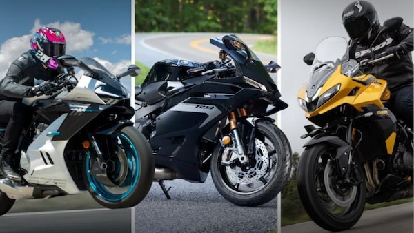 Le novità a 3 cilindri più interessanti del 2025 | Guida all'acquisto