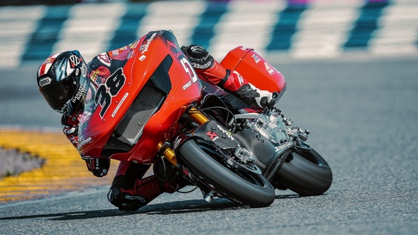 Harley-Davidson e MotoGP annunciano il Mondiale 2026 per le Bagger