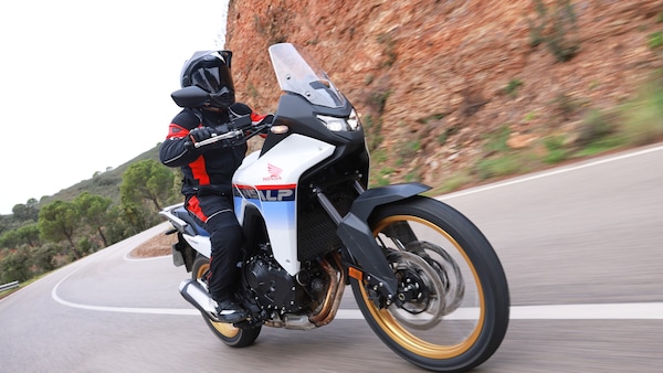Honda XL750 Transalp: per chi è (e per chi non è)