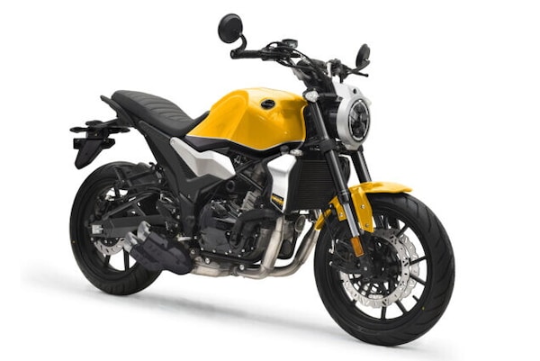 UM Motorcycles: dieci anni o 100.000 km di garanzia su tutta la gamma Euro 5+
