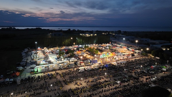 Biker Fest International 2025: 10 cose imperdibili del più grande raduno d’Europa