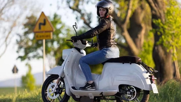 Govecs, ecco il nuovo eSchwalbe: look classico, anima elettrica