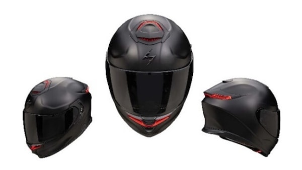 Scorpion EXO GT SP AIR: il casco sportivo si rifà il look per il 2025