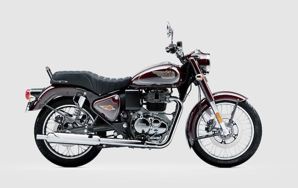 Royal Enfield Bullet 650: il ritorno di un'icona in versione Twin?
