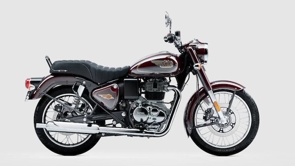 Royal Enfield Bullet 650: il ritorno di un'icona in versione Twin?