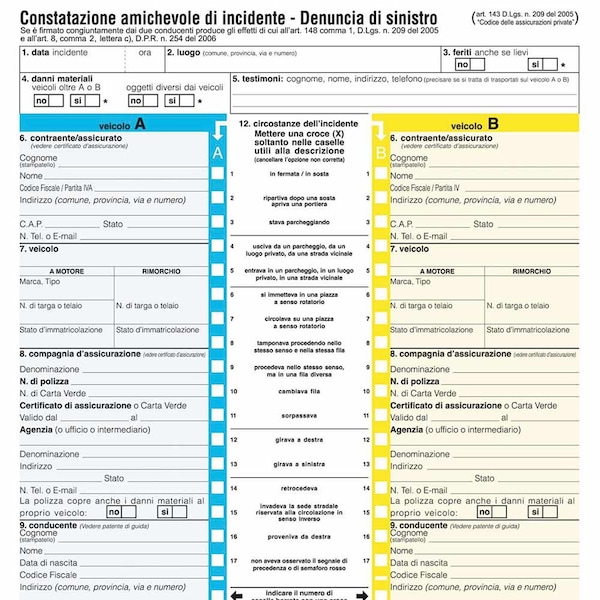 Il CID digitale sostituirà quello cartaceo? Facciamo chiarezza