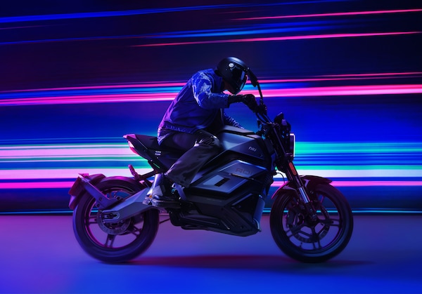 Perché nessuno vuole le moto elettriche?