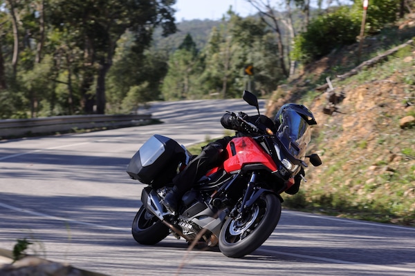 Honda NC750X: per chi è (e per chi non è)