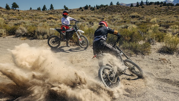 Zero Motorcycles XE e XB: le nuove proposte per l'off-road sotto i 10 mila euro