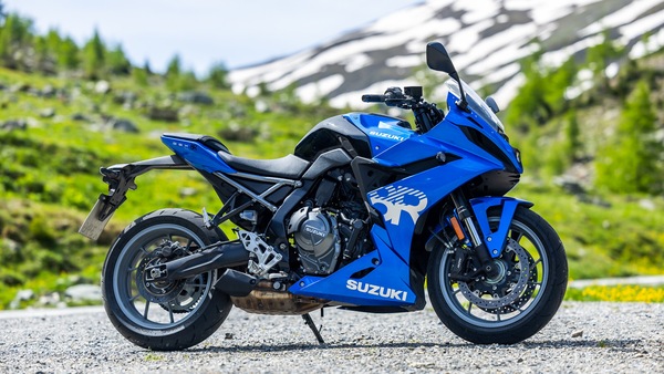 Suzuki: ricavi da record nel 2024, incremento dell’8,7%