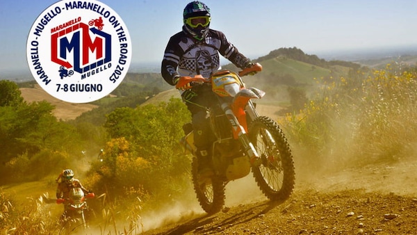 Maranello-Mugello-Maranello: tutti i dettagli dell'evento