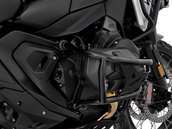 Wunderlich ULTIMATE PRO, la protezione motore dedicata alla BMW R 1300 GS e Adventure