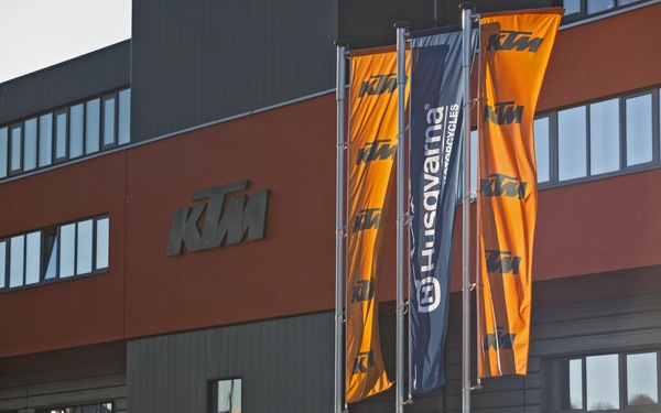 KTM diventa indiana, Bajaj investe 600 milioni di euro e prende il controllo