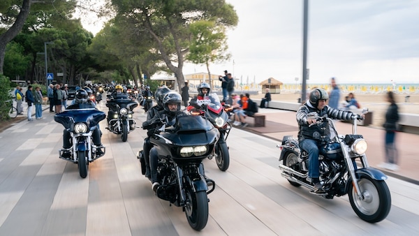 Biker Fest International, l'edizione 2025 è stata un successo!