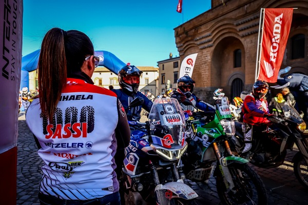 1000 SASSI: le foto dell'evento
