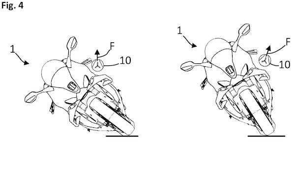 BMW: nuove ventole attive per rivoluzionare l’aerodinamica