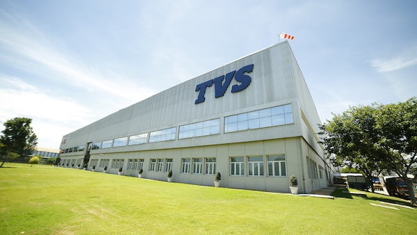 TVS Motor, il colosso che arriva dall'India: i motivi di una crescita