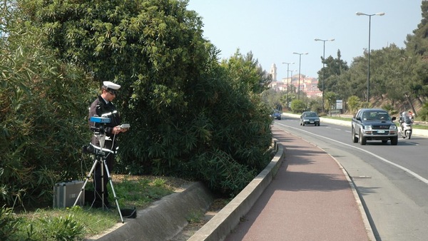 Multe, incassi da 650 milioni di euro: la classifica delle città più "colpite"