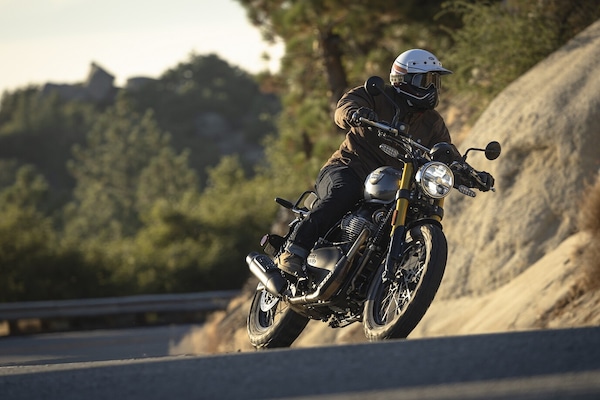 Royal Enfield, torna il Test Ride Tour: dove e quando provare le novità 2025