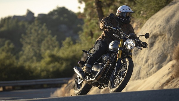 Royal Enfield, torna il Test Ride Tour: dove e quando provare le novità 2025