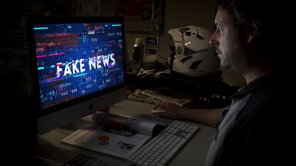 Mito di Platone e fake news: come tornare a godersi la realtà