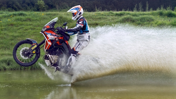 Mercato moto, nei primi 5 mesi del 2025 una su tre è Honda: i modelli più venduti