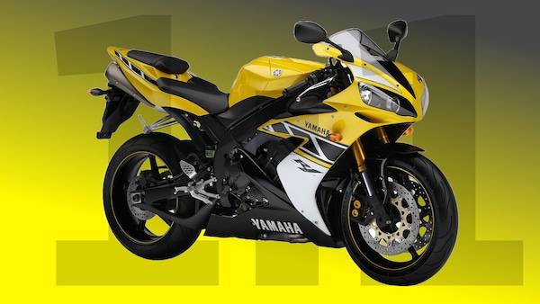 Il sogno del rapporto peso/potenza 1:1. Un traguardo che sembrava irraggiungibile