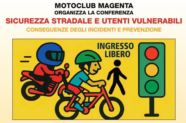 Incidenti stradali: capirli per evitarli