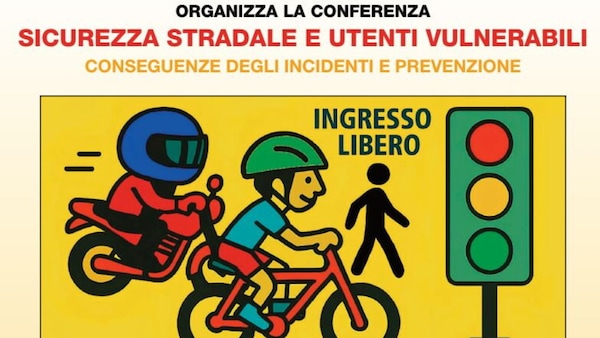 Incidenti stradali: capirli per evitarli