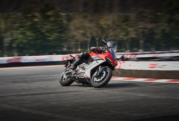 QJMotor, scatta la promozione "Estate 2025"