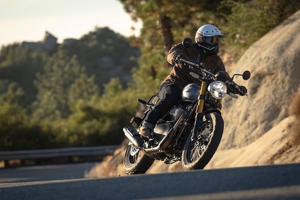 Royal Enfield Summer High Ride, il raduno dell'estate romana