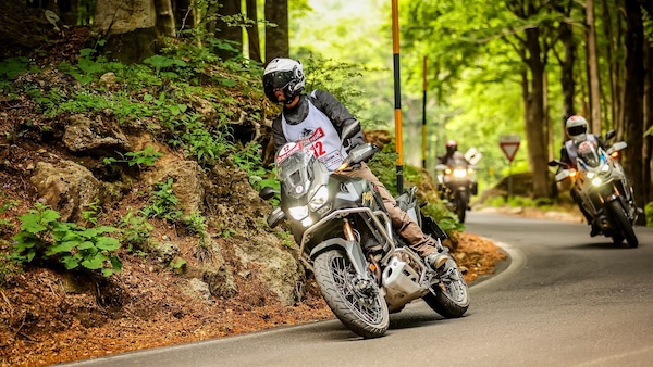 20.000 pieghe: il racconto bollente dell'edizione 2025